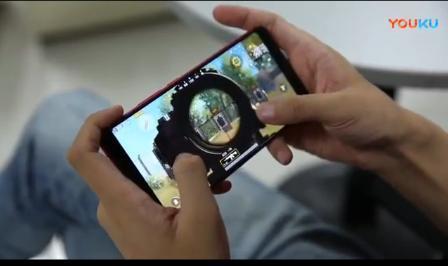 红魔最新款爆料视频,性能与设计双升级，电竞手机新标杆