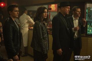 惊天魔盗团2免费在线观看,揭秘奇幻魔术背后的惊险故事